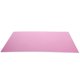 thumbnail image 3 of Pink PVC Craft Foam Block for DIY Projects and Floral Arrangements Lightweight and Easy to Shape 12 x 12 Inches, 3 of 5