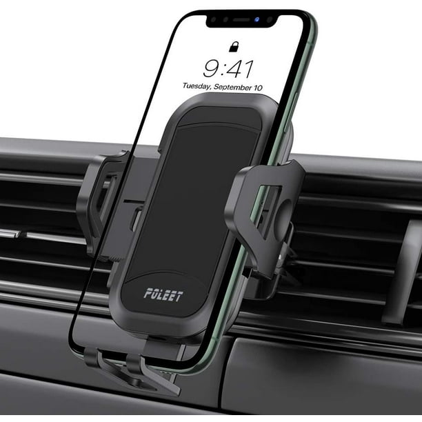 Pellet Air Vent Car Phone Holder