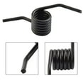 thumbnail image 3 of MYG Torsion Handle Return Spring Fits 3 Ton Floor Hydraulic Spring Black, 3 of 10