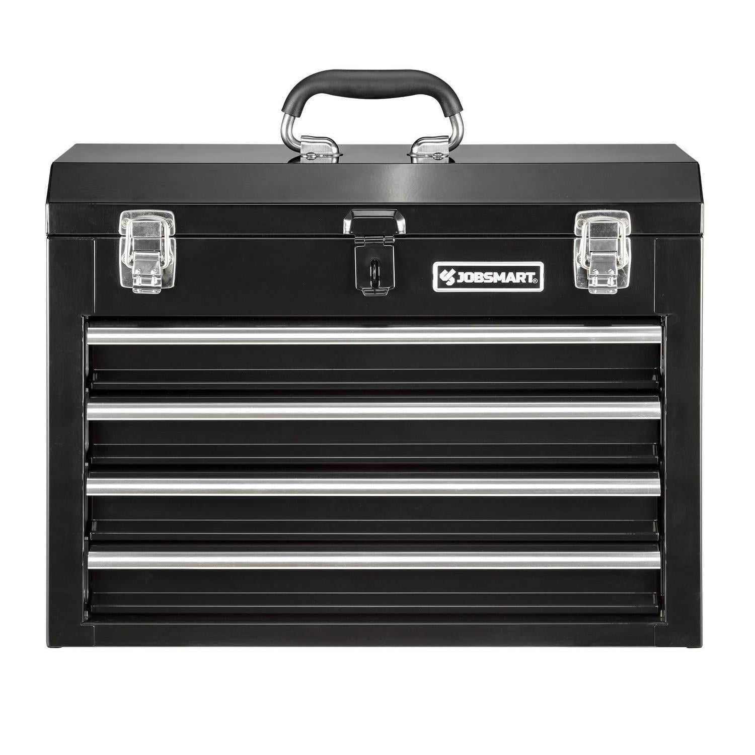 Jobsmart cheap tool box