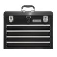 Jobsmart 4 drawer tool box Clearance