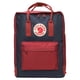 thumbnail image 1 of Fjallcuervo-Bolso de hombro de zorro ártico sueco Kanken para mujer, mochila escolar para ordenador, 1 of 1