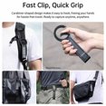 thumbnail image 2 of fastboy Mini Tripod Strong Magnetic Mount For Quick Phone Handling Dual-sided Magnetic black, 2 of 6