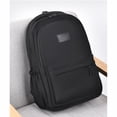 thumbnail image 5 of Lightweight Backpack for Travel Backpack Lightweight Grey Foldable Packable Day Pack Backpack with Shoe Compartment for Back to School for Daily Commute Campus Trip 1 Pack, 5 of 9