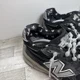 thumbnail image 5 of NEW BALANCE 990 V3 Disney STEAMBOAT WILLIE / MICKEY MOUSE Black Sneaker Sz 11.5D, 5 of 6