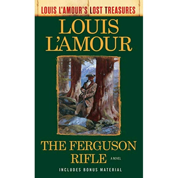 The Ferguson Rifle