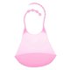 thumbnail image 5 of Silicone Feeding Bib Practical Bib Shape For Adults Keeps Clothes Clean Durable Design 1Pc, 5 of 5