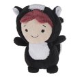 thumbnail image 1 of Ganz Weemals Skunk Plush, 5 " Ganz 65810113883, 1 of 1