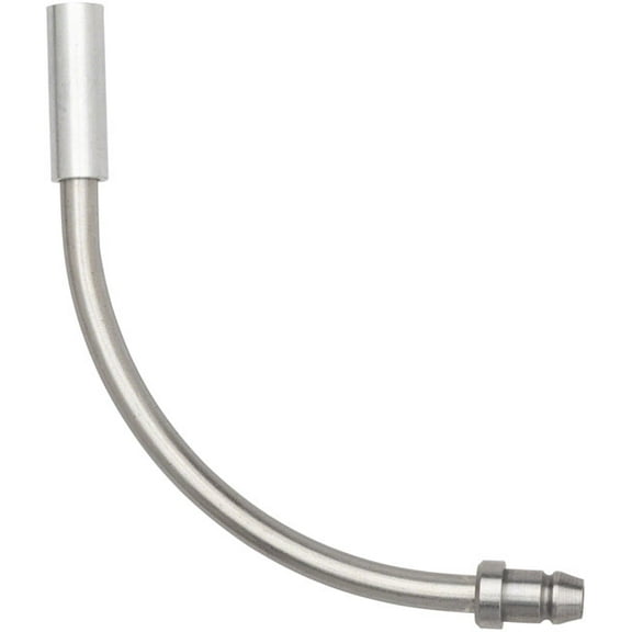 Shimano Linear Pull Brake Noodle 90 Degrees