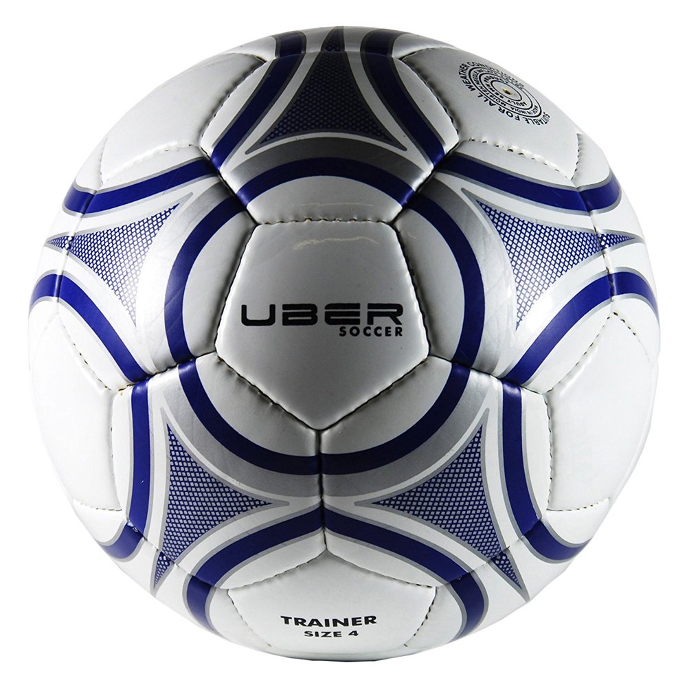 Uber Soccer Uber Soccer Trainer Ball