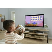 LeapFrog LeapLand Adventures مع الملحقات وألعاب الأطفال والأطفال الصغار