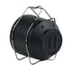 thumbnail image 1 of Soidarity Exquisito Fly Coil Holder Cute Pig Shape Iron para Camping Picnic BBQ Escalada, 1 of 1