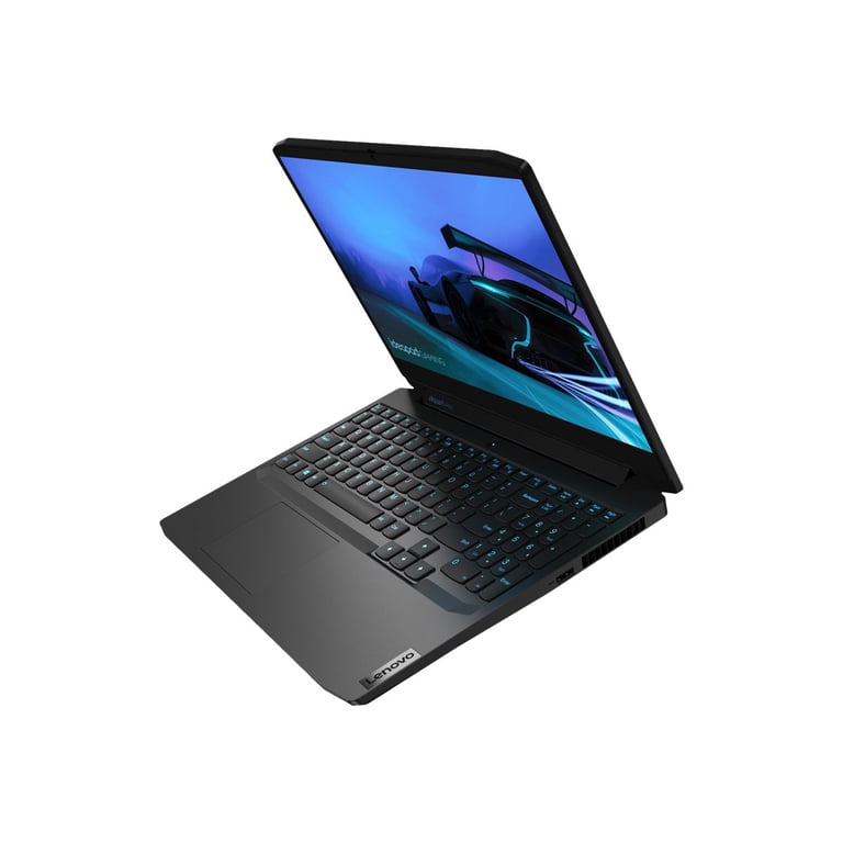 Lenovo IdeaPad Gaming 3 15IMH05 81Y4 - Intel Core i7 - 10750H / up 