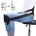 thumbnail image 2 of Support Belt Better Sitting Spine Braces Supports Back Posture Corrector, 2 of 5