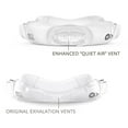 thumbnail image 2 of ResMed Coussin Nasal pour AirFit N30i CPAP Masques (Grand), 2 of 2