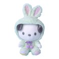 thumbnail image 1 of SANRIO CHARACTERS Conejito de Pascua Melody Dog Muñeco de peluche Colgante Muñeca Adornos, 1 of 4