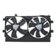 thumbnail image 1 of Motoventilador Mitsubishi Lancer 2008 2009 2010 2011 2012 2013 2014 2015 Genérica Motoventilador, 1 of 4