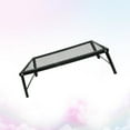 thumbnail image 1 of MERRYHAPY Table d'Appoint Portable Table de Pulvérisation pour Rassemblement Extérieur 1 Ensemble, 1 of 7