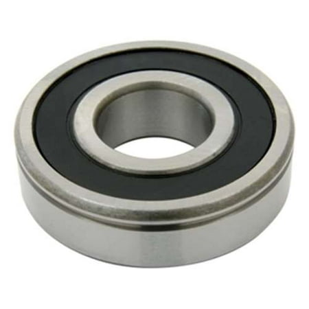 grooved