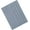 Grey Blue, variant on CAILDANL Credit Card Wallet, Super Slim Card Holder, Genuine Leather Wallet for Man and Women with 6 Card Slots and 1 Pocket (Light Green)