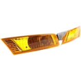 thumbnail image 1 of Car Amber Side Marker Indicator Amber with LED Daytime Light for Jeep Liberty 2005-2007 55156766AE 5, 1 of 5
