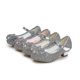 thumbnail image 2 of Girls High Heel Shoes Princess Shoes Spring And Autumn New Children's Single-layer Shoes Kids-yujia, 2 of 5