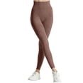 thumbnail image 4 of Celsior Compression Leggings for Women Anti Cellulite Leggings Tummy Control Compression Pants Lightweight Slim Fit Pants Resistance Band Leggings Workout Yoga Pants Butt Lift Booty Workout Tights L, 4 of 7