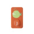 thumbnail image 3 of Agiferg 5Pcs Strong Self Adhesive Door Wall Hangers Hooks Suction Heavy Load Rack Sucker, 3 of 3