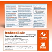 Percepta Professional 60 Capsules