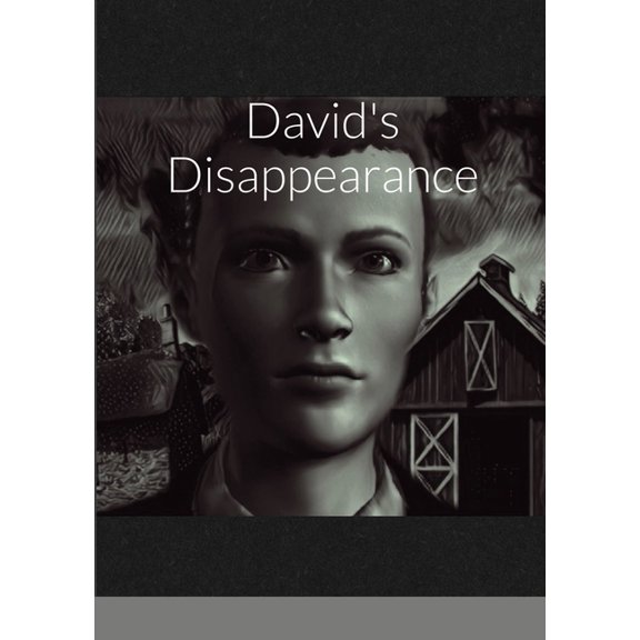 David's Disappearance, (Paperback)