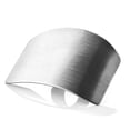 thumbnail image 2 of Puerto de los dedos Guardia Rejilla Verduras Frutas Cortar Protector Anti-Rasguño Protección Pantalla Cocina Restaurante Tool Safe seitruly HA012027-00B, 2 of 7