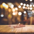 thumbnail image 4 of 1 Set Plastic Canoe Decor Rustic Plastic Boat Model Tabletop Small Plastic Boat Decor, 4 of 4