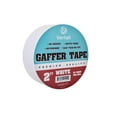 thumbnail image 2 of Vertall Non-Reflective 2" x 30 Yards Premium Grade Gaffer Tape, Black, 2 Pack, 2 of 5