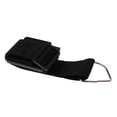 thumbnail image 1 of 1 Unid Entradas Paradas Titulares Musicales Topes Tiras Accesorio para Músico Yuyangstore Cello Endpin Holder Stopper, 1 of 8