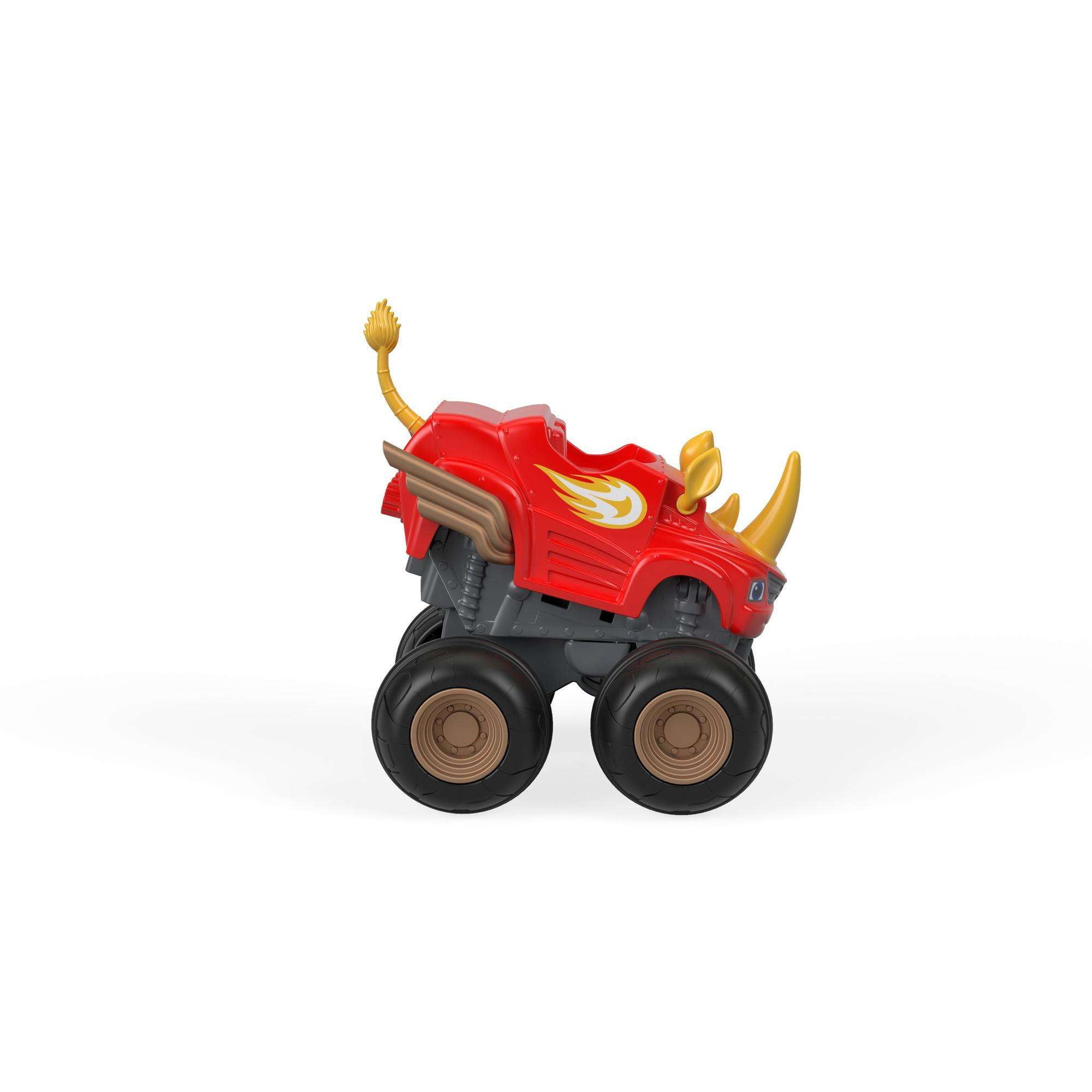 rhino blaze toy