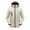 White, variant on Qiggri Men's 3 in 1 Waterproof Winter Jackets Ski Warm Snow Rain Coat Puffer Liner Hood Windbreaker