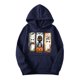 thumbnail image 3 of Ailaofu Womens Halloween Sweatshirt Cute Graphic Crewneck Pullover Printed Long Sleeve Fall Outfits Sweatshirts, 3 of 4