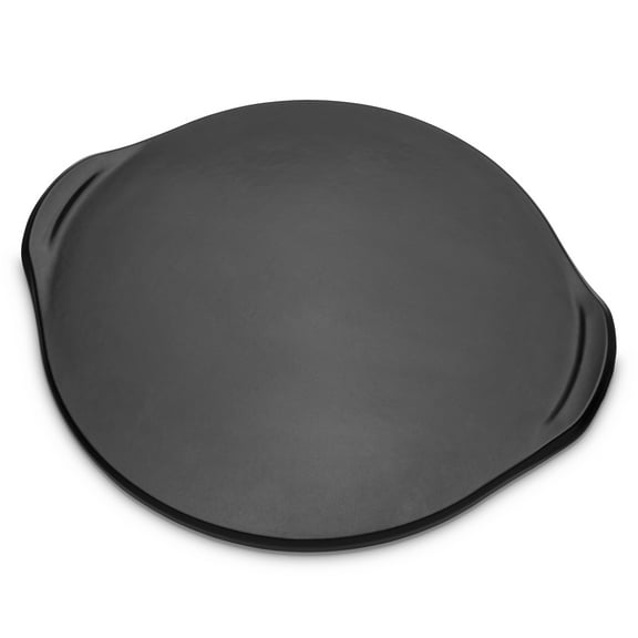 Weber Stone Grill Accessory, Black