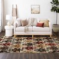 thumbnail image 3 of Mohawk Home – Tapis multicolore Lerwood, 3 of 8