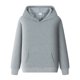 thumbnail image 1 of Gibobby Sudaderas con capucha para hombre Moderno Sudadera con cordón para Hombre(Gris,XG), 1 of 4