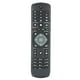 thumbnail image 1 of Control remoto de televisión ANGGREK para Televisión inteligente color negro, 1 of 8