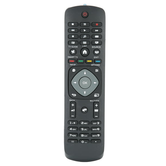 Remote Controlforreplacement,Universal Remote Control Controller Remote Controlfor Philips Universal Remote Control Performance Driven