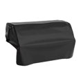 thumbnail image 1 of Waterproof Windproof Grill Covers for Built-in Barbecue Grill Top with Waterproof Coating Outdoor BB hwy, 1 of 5