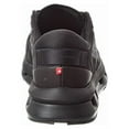 thumbnail image 3 of On Running Cloudzone Sneaker, 8.5, Black, 3 of 5
