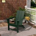 thumbnail image 3 of Palms Chaise Adirondack Pliante Moderne en Poly, 3 of 6