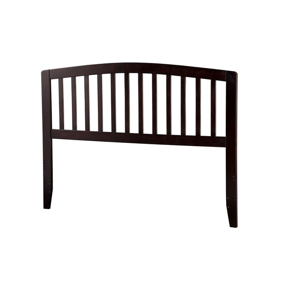 Atlantic Furniture AR2888 Urban Lifestyle Richmond Headboard