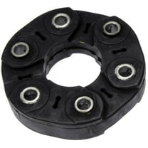 Dorman 935-103 Drive Shaft Coupler for Specific Cadillac / Ford / Lincoln Models, Black Fits select: 2011-2014 CADILLAC CTS, 2006-2007 CADILLAC CTS-V