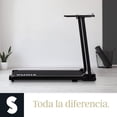 thumbnail image 3 of Caminadora Eléctrica Portátil Plegable Pantalla Lcd 2hp 12km, 3 of 10