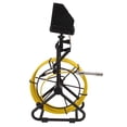 thumbnail image 4 of Pipe Sewer Inspection Camera, 1080P LCD Display Sewer Drain Camera Pipe Endoscope Camera For Pipeline, 4 of 8