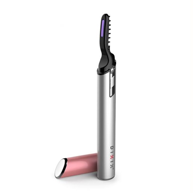 Rizador Termico Zeta Curler Rosa